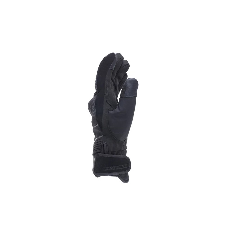 Guantes DAINESE TEMPEST 2 D-DRY SHORT THERMAL GLOVES
