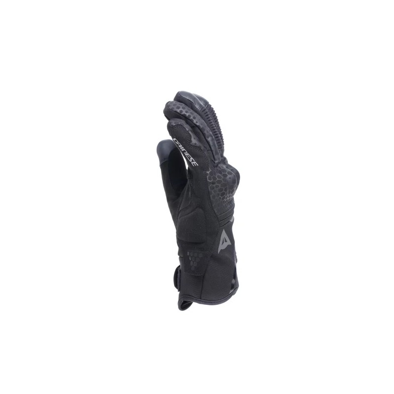 Guantes DAINESE TEMPEST 2 D-DRY SHORT THERMAL GLOVES