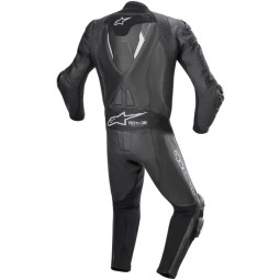 Mono ALPINESTARS MISSILE V2 IGNITION LEATHER 1PC Negro