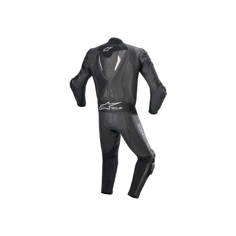 Mono ALPINESTARS MISSILE V2 IGNITION LEATHER 1PC Negro
