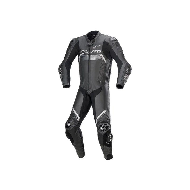 Mono ALPINESTARS MISSILE V2 IGNITION LEATHER 1PC Negro - 7934