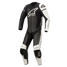 Mono 23ALPINESTARS GP FORCE PHANTOM LEATHER SUIT 2PC