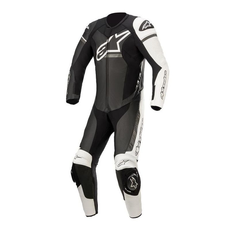Mono 23ALPINESTARS GP FORCE PHANTOM LEATHER SUIT 2PC - 7938