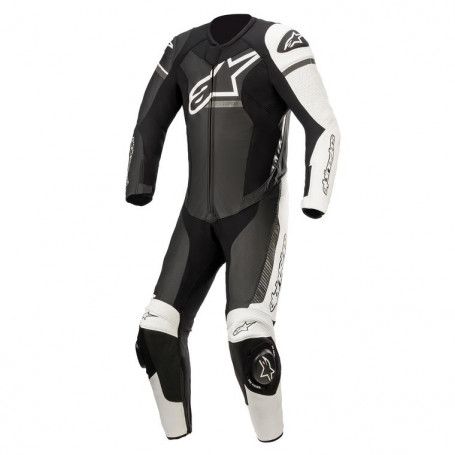 Mono 23ALPINESTARS GP FORCE PHANTOM LEATHER SUIT 2PC