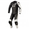 Mono 23ALPINESTARS GP FORCE PHANTOM LEATHER SUIT 2PC - 7938