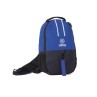 Mochila bandolera pequeña YAMAHA Paddock blue sling bag - 7945