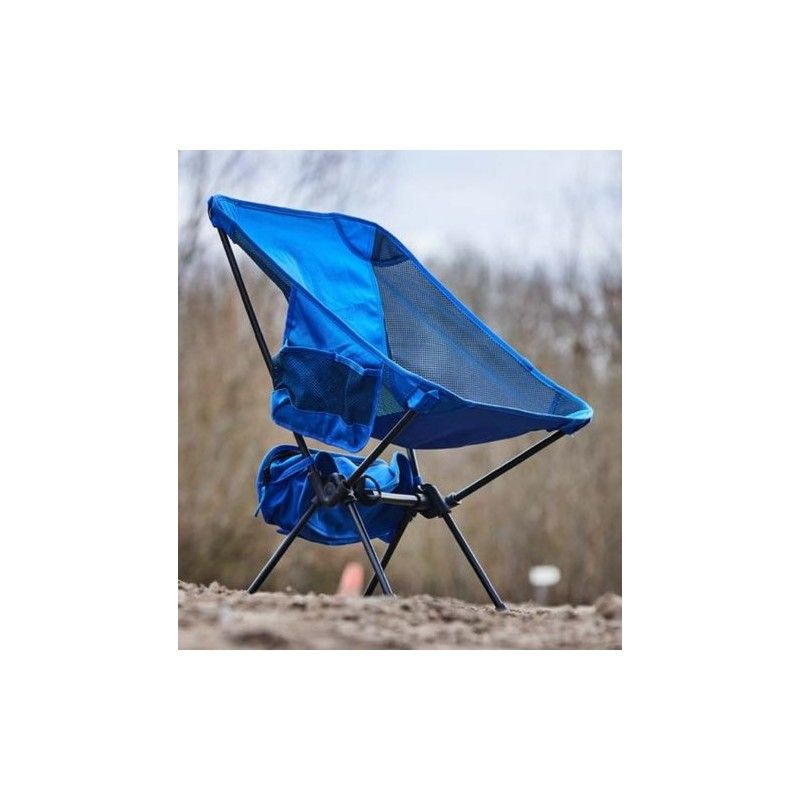 SILLA PLEGABLE YAMAHA Blue paddock - 7950