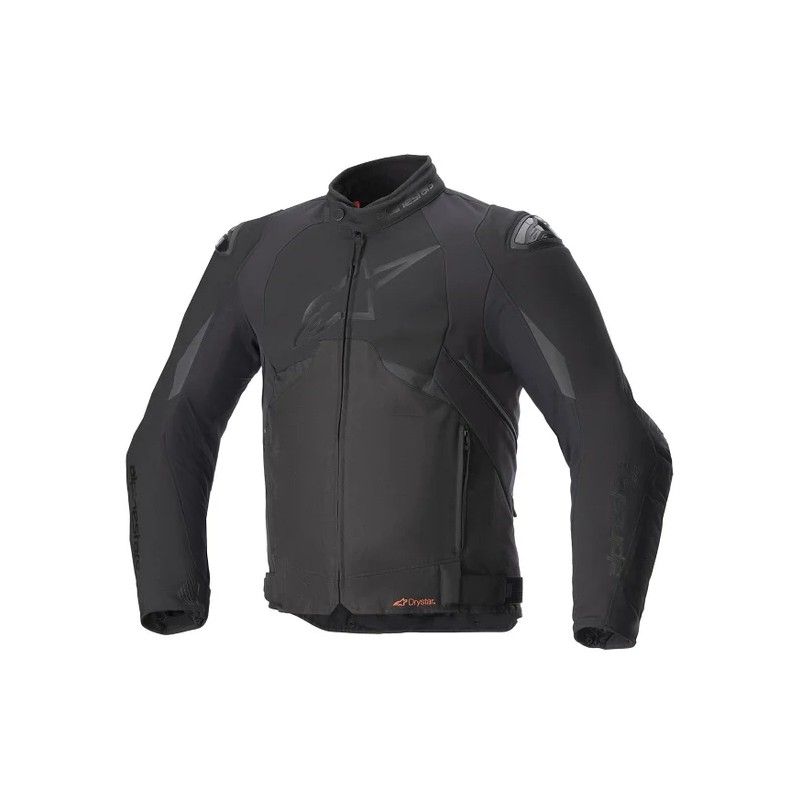 ALPINESTAR T-GP R V3 DRYSTAR JACKET - 8003