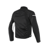 AIR FRAME D1 TEX JACKET Black/white - 8067