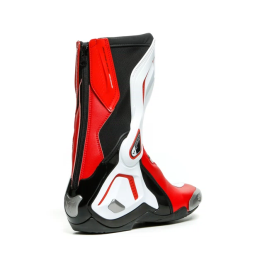 Botas DAINESE TORQUE 3 OUT Negro/Blanco/Rojo