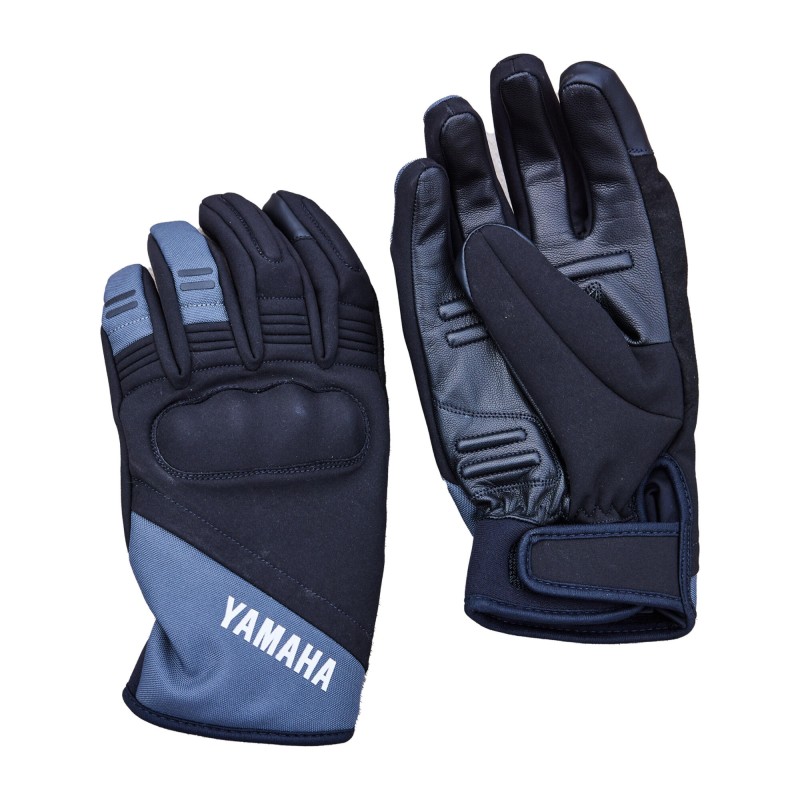 Guantes YAMAHA SC Romania