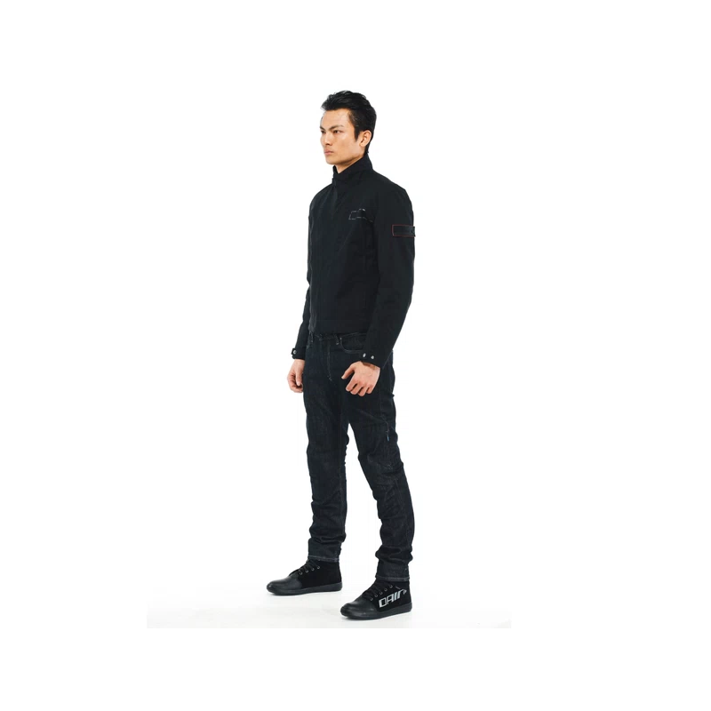 Chaqueta DAINESE KIRBY D-DRY® Dark-smoke