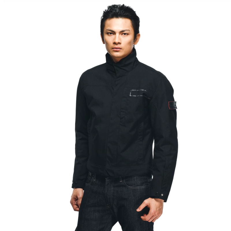 Chaqueta DAINESE KIRBY D-DRY® Dark-smoke