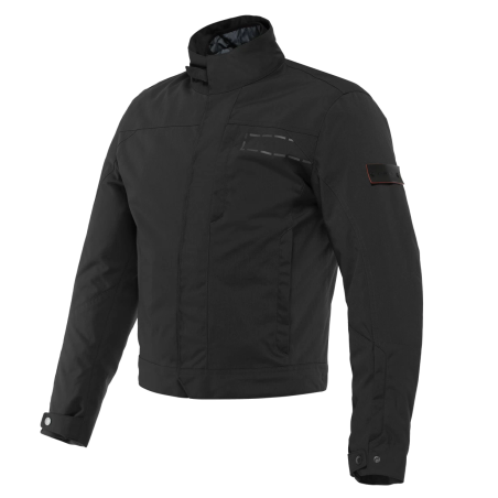 Chaqueta DAINESE KIRBY D-DRY® Dark-smoke