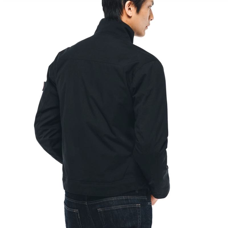 Chaqueta DAINESE KIRBY D-DRY® Dark-smoke