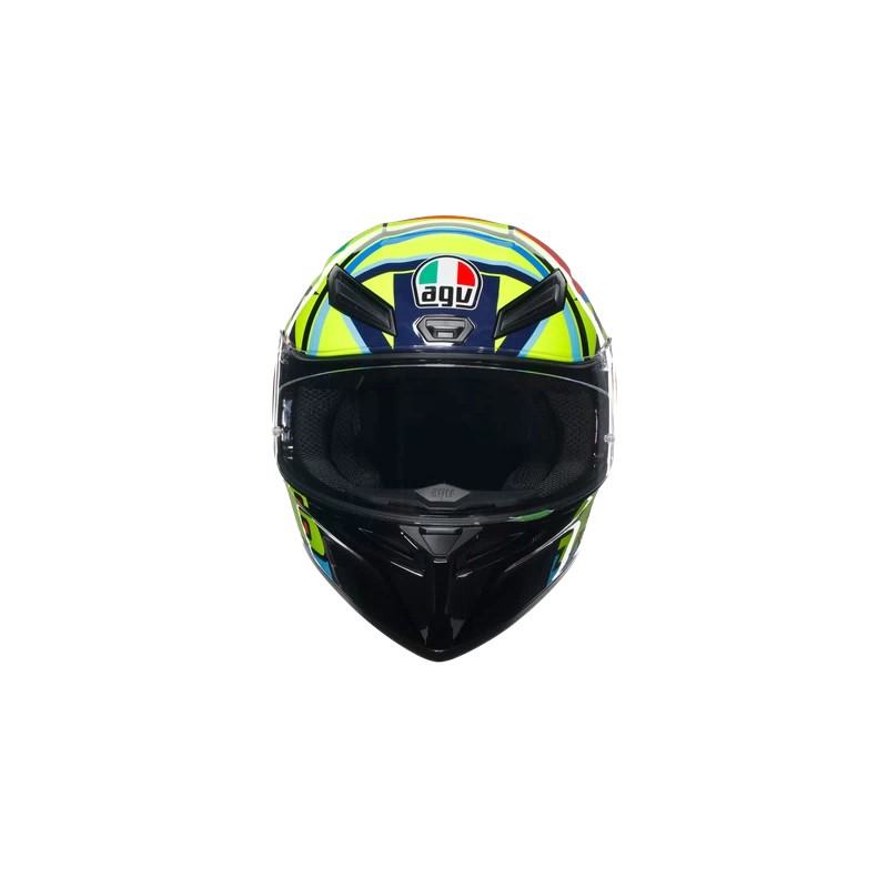 Casco AGV K1s SOLELUNA 2017