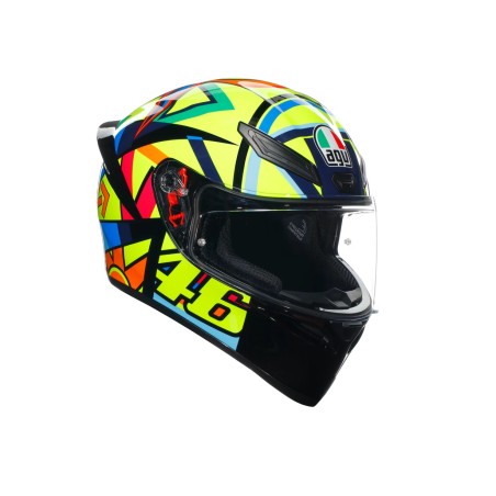 Casco AGV K1s SOLELUNA 2017