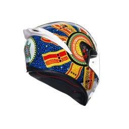 Casco AGV K1s DREAMTIME