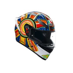 Casco AGV K1s DREAMTIME