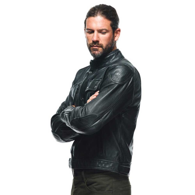 Chaqueta DAINESE ATLAS Black