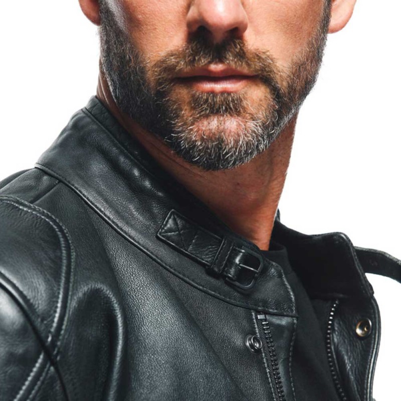 Chaqueta DAINESE ATLAS Black