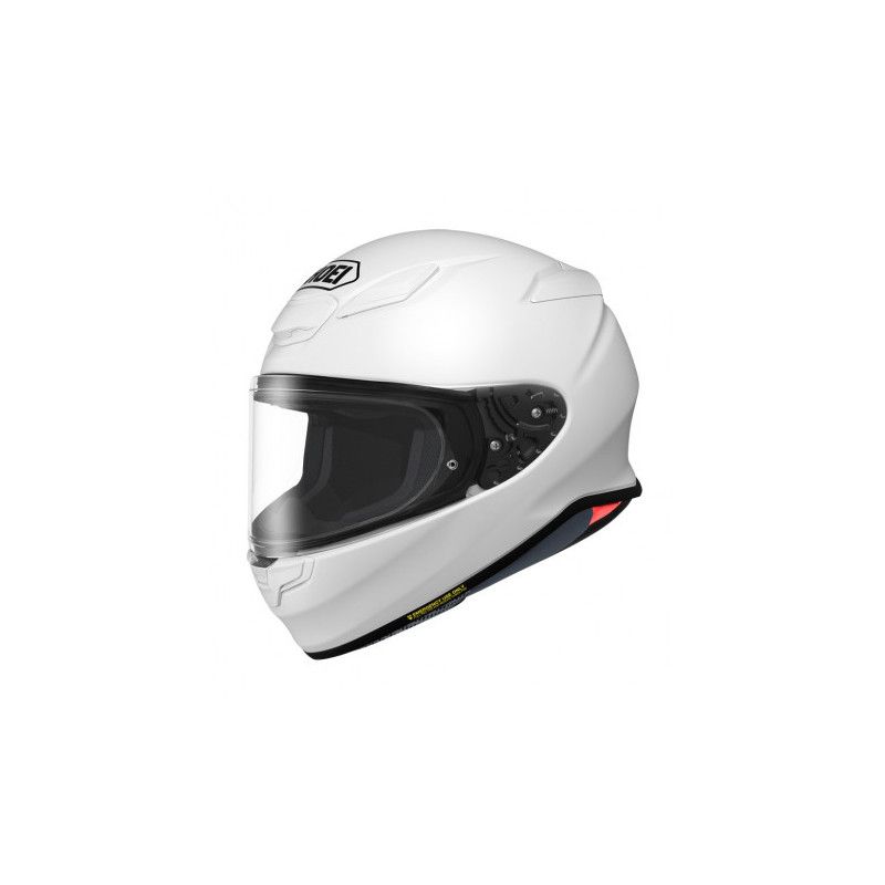 Casco SHOEI NXR 2 MONOCOLOR blanco - 8356