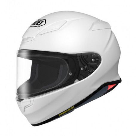 Casco SHOEI NXR 2 MONOCOLOR White