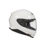 Casco SHOEI NXR 2 MONOCOLOR blanco - 8357