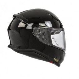 Casco SHOEI NXR 2 MONOCOLOR Black
