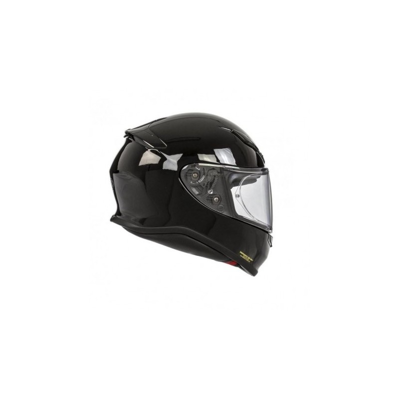 Casco SHOEI NXR 2 MONOCOLOR Black