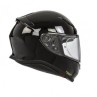 Casco SHOEI NXR 2 MONOCOLOR Black - 8358