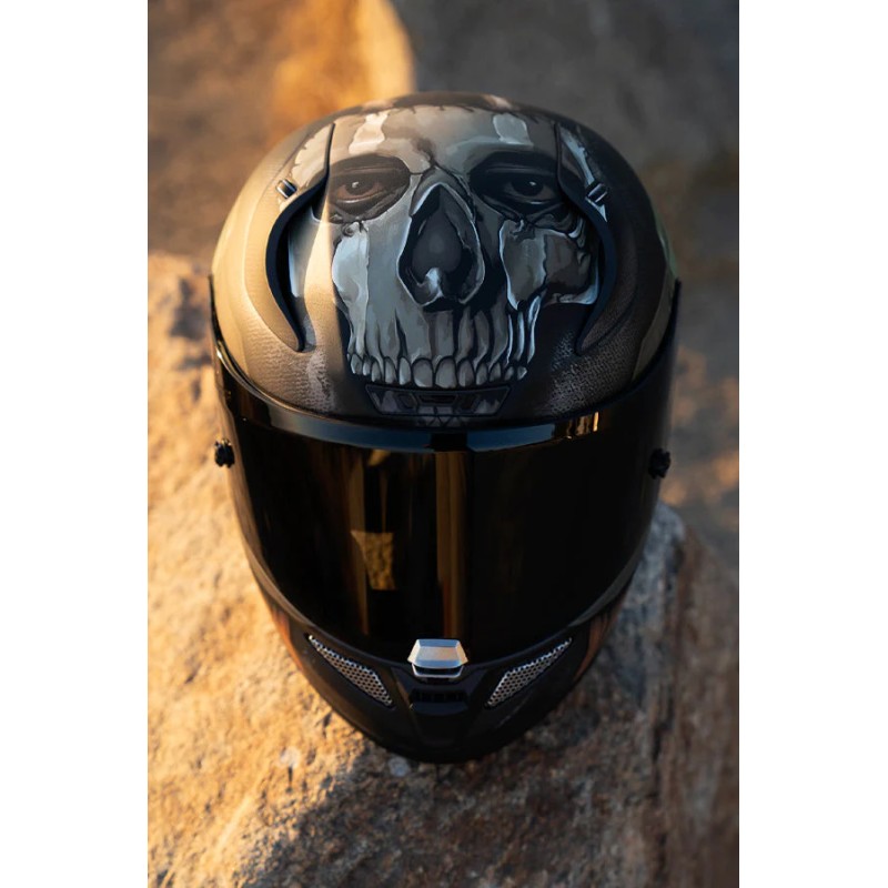 Casco HJC RPHA11 GHOST CALL OF DUTY mc34sf