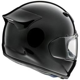 Casco ARAI Quantic Negro brillante
