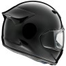 Casco ARAI Quantic Negro brillante - 8384