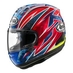 Casco ARAI RX-7V EVO Ogura