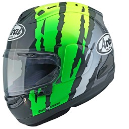 Casco ARAI RX-7V EVO Blade  amarillo
