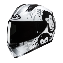 Casco  HJC C10 GETI mc10 INFANTIL