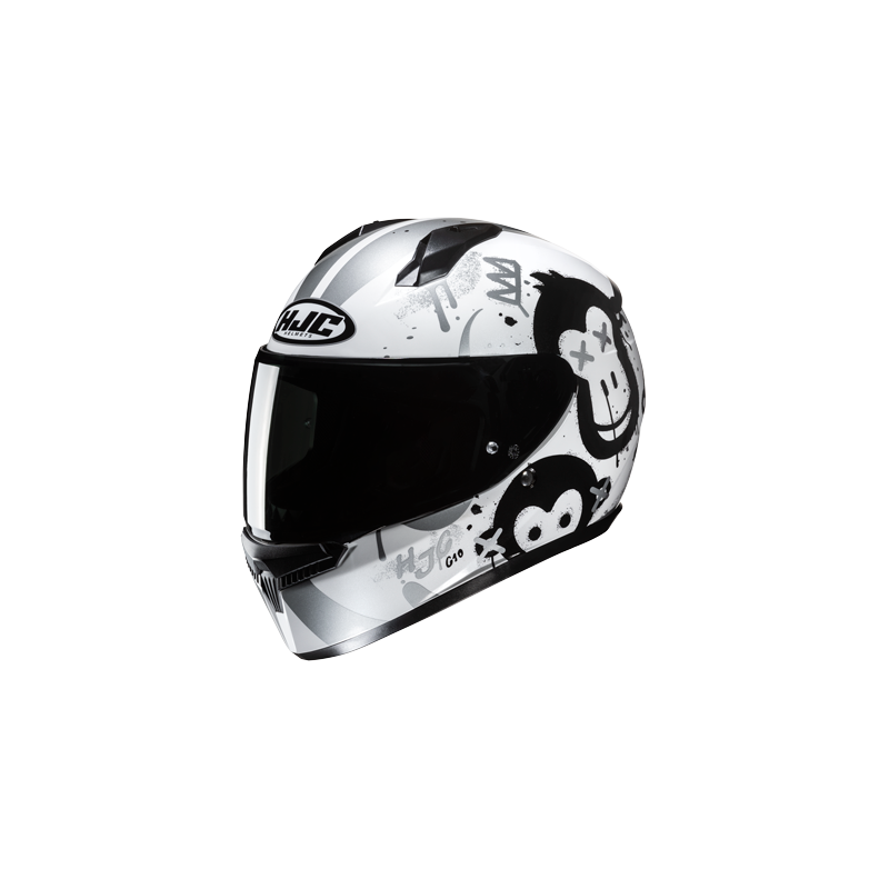 Casco  HJC C10 GETI mc10 INFANTIL - 8416