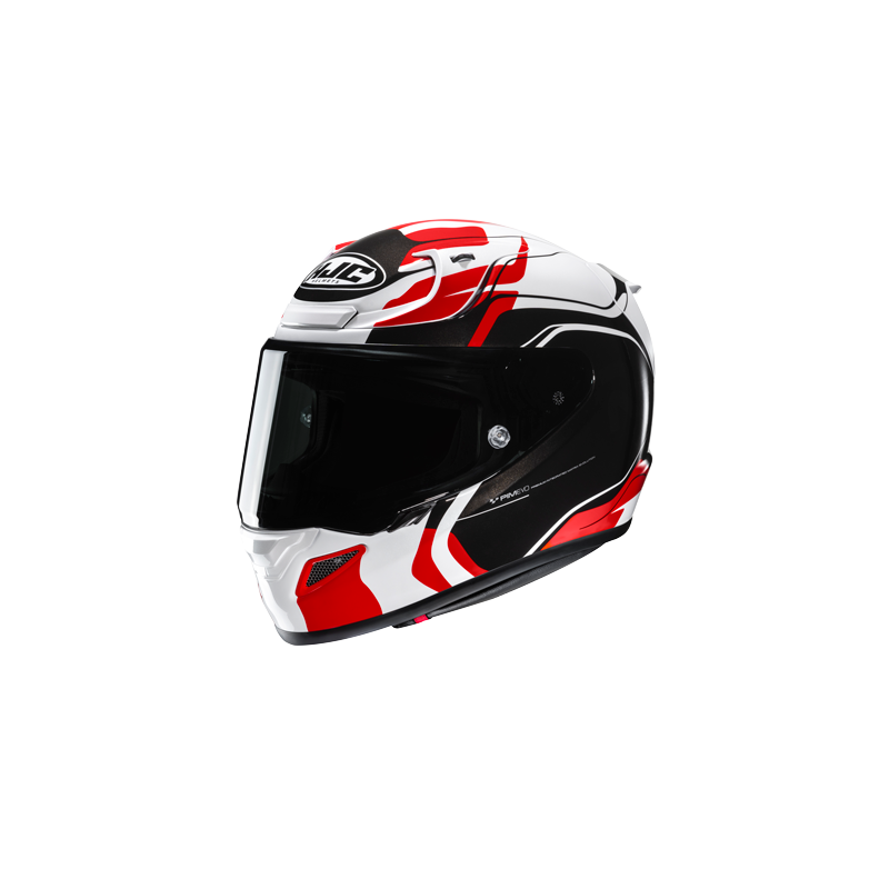 Casco HJC RPHA12 LAWIN mc1 - 8512