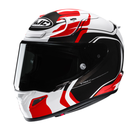 Casco HJC RPHA12 LAWIN mc1