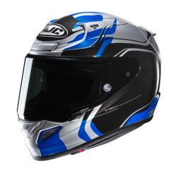 Casco HJC RPHA12 LAWIN mc2