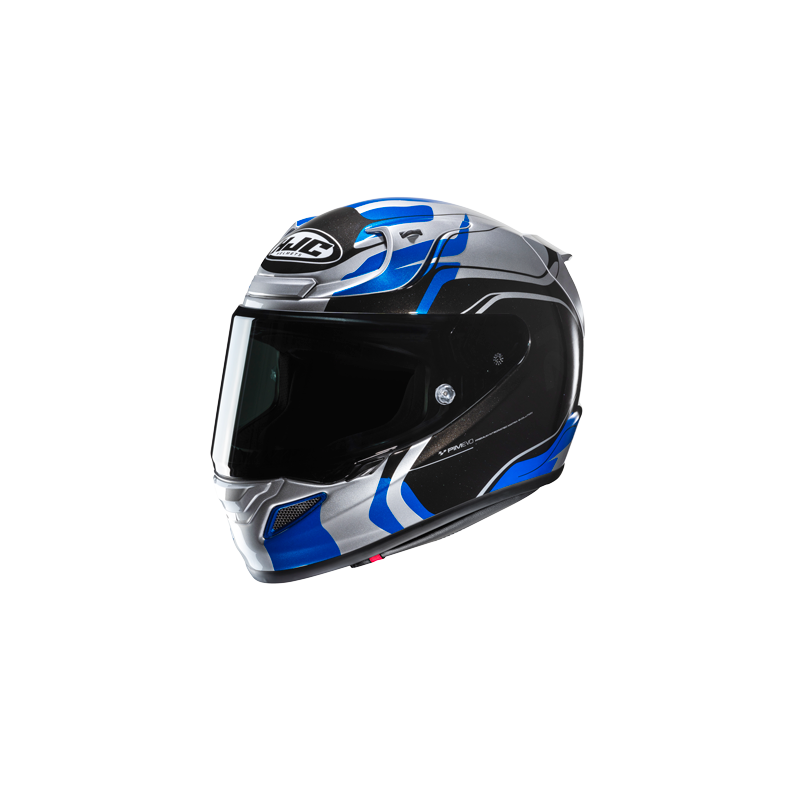 Casco HJC RPHA12 LAWIN mc2 - 8513