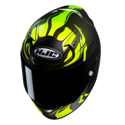 Casco HJC RPHA12 LAWIN mc4sf