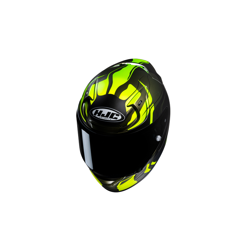 Casco HJC RPHA12 LAWIN mc4sf