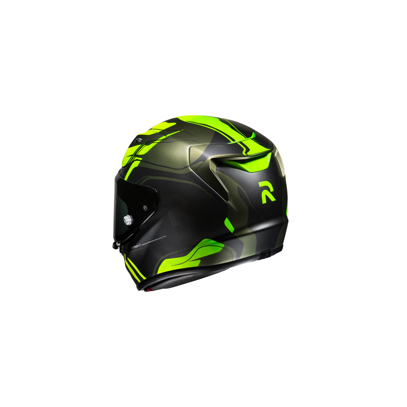 Casco HJC RPHA12 LAWIN mc4sf