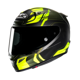 Casco HJC RPHA12 LAWIN mc4sf
