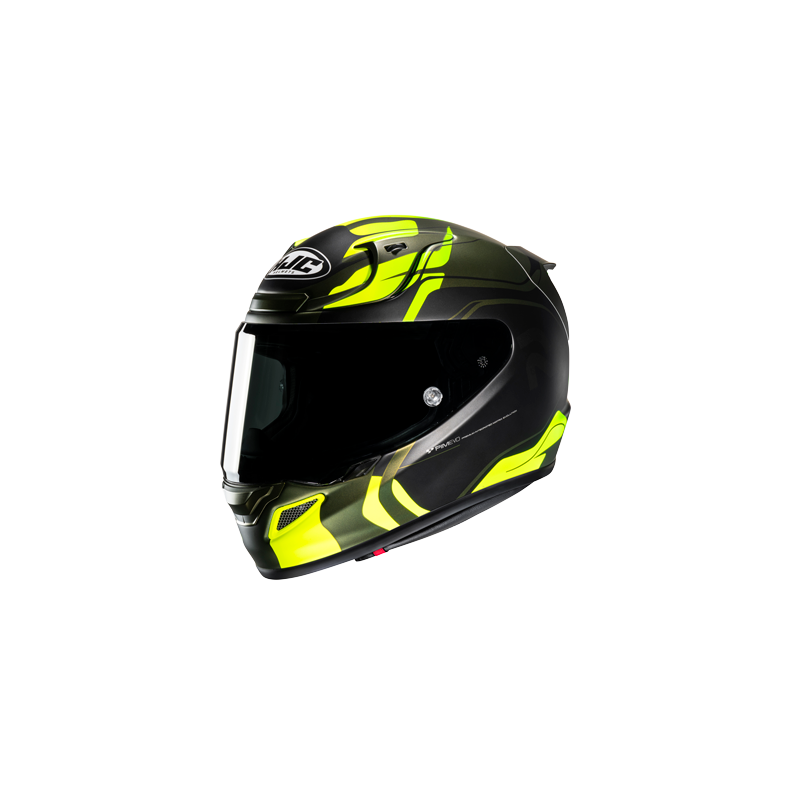Casco HJC RPHA12 LAWIN mc4sf - 8516