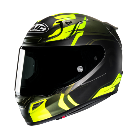 Casco HJC RPHA12 LAWIN mc4sf