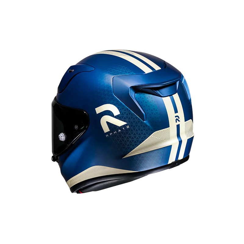 Casco HJC RPHA12 ENOTH mc2sf