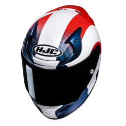 Casco HJC RPHA12 OTTIN mc21sf
